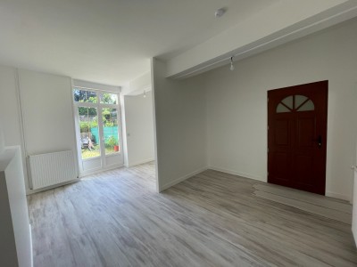Appartement F2 + courette A VENDRE - ROZAY EN BRIE - 38.9 m2 - 154000 €
