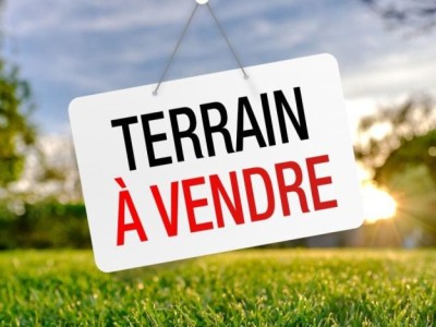 TERRAIN A VENDRE - NANGIS - 3994 m2 - 130000 €