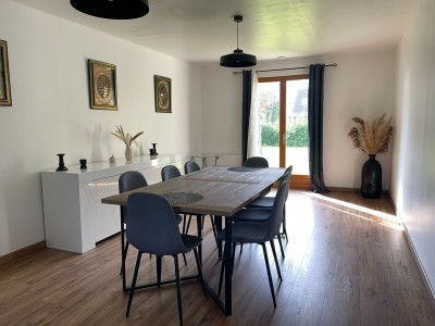 Maison traditionnelle A VENDRE - JOUY LE CHATEL - 137 m2 - 279000 €