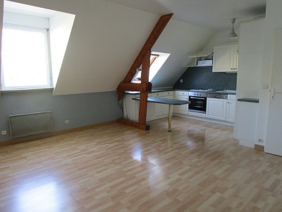 APPARTEMENT T2 A LOUER - BRIE COMTE ROBERT Proche centre ville - 52 m2 - 825 € charges comprises par mois