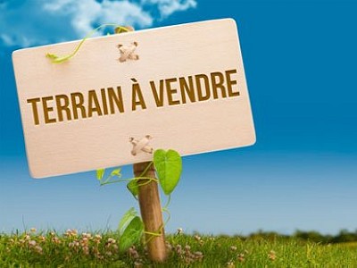 TERRAIN A VENDRE - ROZAY EN BRIE - 359 m2 - 110000 €