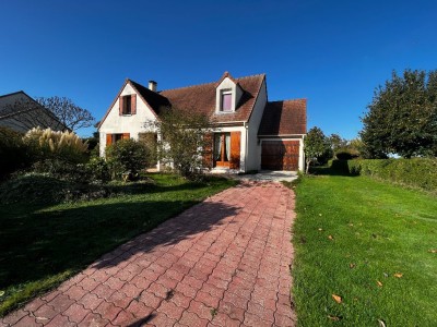 MAISON A VENDRE - MORMANT - 135 m2 - 299000€
