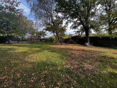 TERRAIN A VENDRE - ROZAY EN BRIE - 122000 €