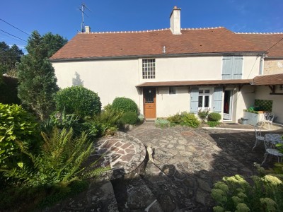 MAISON A VENDRE - COULOMMIERS - 126 m2 - 229000 €