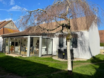 MAISON - ROZAY EN BRIE - 110 m2 - VENDU