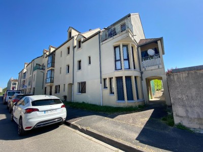 APPARTEMENT T2 A VENDRE - MORMANT - 37.07 m2 - 95000 €