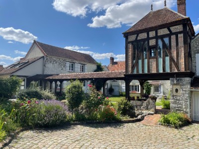 MAISON A VENDRE - ROZAY EN BRIE - 406 m2 - 665000 €
