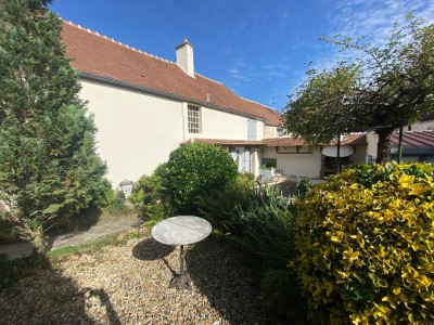 MAISON A VENDRE - COULOMMIERS - 243 m2 - 377000 €