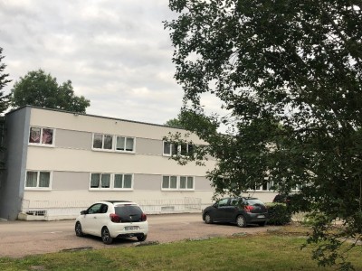 APPARTEMENT T2 A LOUER - LA FERTE GAUCHER - 38.93 m2 - 550 € charges comprises par mois