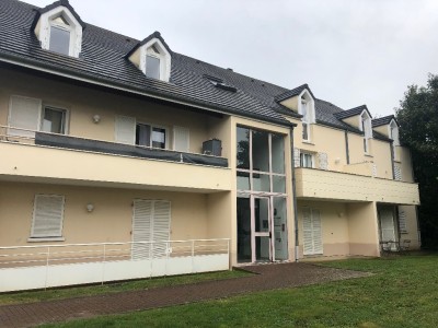 APPARTEMENT T2 A LOUER - BRIE COMTE ROBERT - 38.04 m2 - 735 € charges comprises par mois
