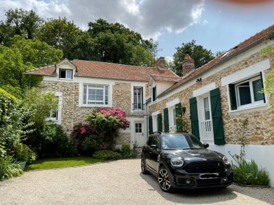 Briarde A VENDRE - BERNAY VILBERT - 187.97 m2 - 470000 €
