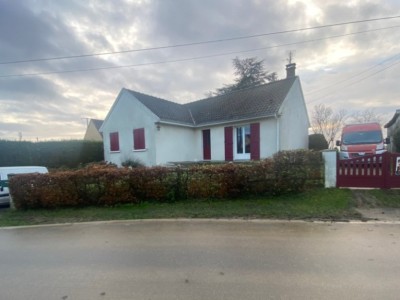Pavillon A VENDRE - ROZAY EN BRIE - 94.6 m2 - 239000 €