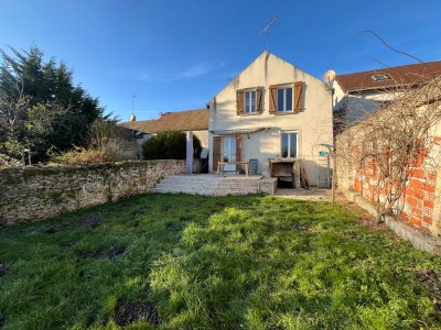 MAISON A VENDRE - COURPALAY - 100 m2 - 229000€