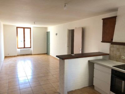 APPARTEMENT T2 A LOUER - MORMANT - 47.47 m2 - 620€ charges comprises par mois