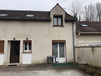 APPARTEMENT T2 A LOUER - GUIGNES - 40.39 m2 - 650€ charges comprises par mois
