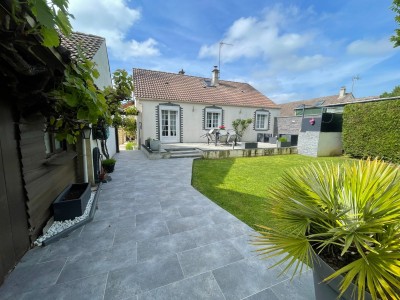 Maison Phnix A VENDRE - ROZAY EN BRIE - 96 m2 - 315000€
