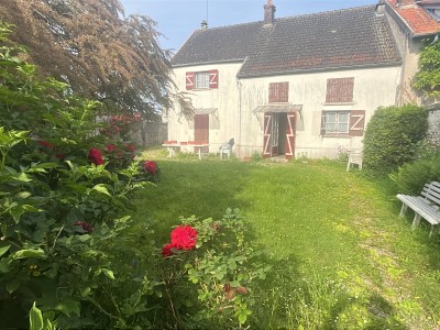 MAISON A VENDRE - GASTINS - 140.61 m2 - 225000€