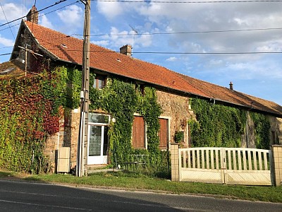 APPARTEMENT T3 A LOUER - GRANDPUITS BAILLY CARROIS - 66.64 m2 - 805€ charges comprises par mois