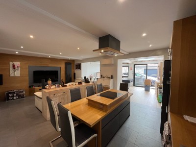 Maison de ville - TOUQUIN centre ville - 85 m2 - VENDU