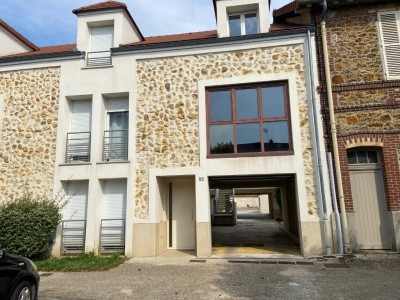 APPARTEMENT T2 A LOUER - FONTENAY TRESIGNY - 50.52 m2 - 750€ charges comprises par mois
