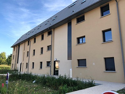 APPARTEMENT T3 A LOUER - FONTENAY TRESIGNY proche centre ville - 68 m2 - 945€ charges comprises par mois