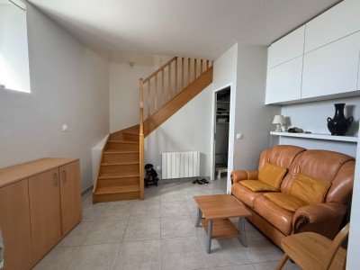 APPARTEMENT T2 - NANGIS - 41 m2 - VENDU