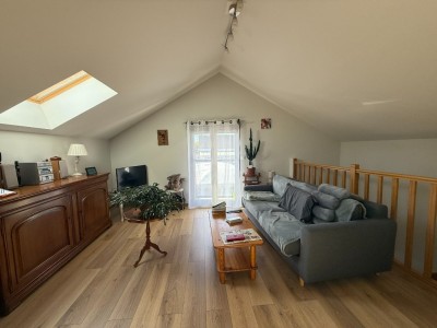 APPARTEMENT T2 - NANGIS - 41 m2 - VENDU