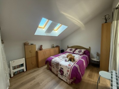 APPARTEMENT T2 - NANGIS - 41 m2 - VENDU