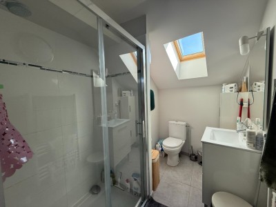 APPARTEMENT T2 - NANGIS - 41 m2 - VENDU