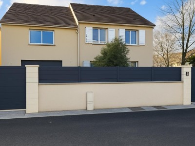 Maison traditionnelle RT2012 A VENDRE - TOURNAN EN BRIE - 140 m2 - 379000€