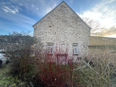 APPARTEMENT T3 A VENDRE - COURTOMER - 50.58 m2 - 169�000�&euro;