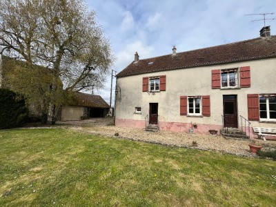 MAISON A VENDRE - TOUQUIN - 200 m2 - 284 000 &euro;