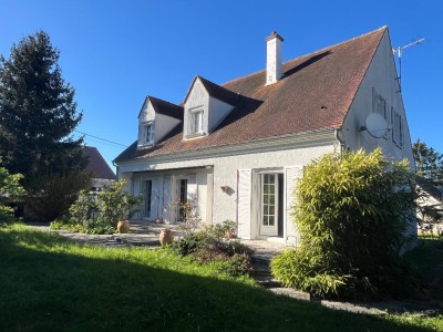 MAISON A VENDRE - VAUDOY EN BRIE - 160 m2 - 310 000 &euro;