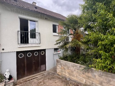 MAISON A VENDRE - ROZAY EN BRIE - 70 m2 - 279 000 &euro;