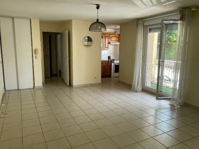 F2 BIS A LOUER - LA FERTE GAUCHER - 53.05 m2 - 700 &euro; charges comprises par mois