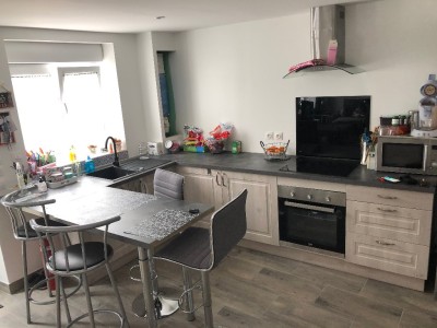 MAISON A LOUER - CHENOISE - 62 m2 - 875 &euro; charges comprises par mois