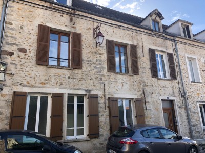 APPARTEMENT T3 A LOUER - ROZAY EN BRIE - 63.21 m2 - 905 &euro; charges comprises par mois