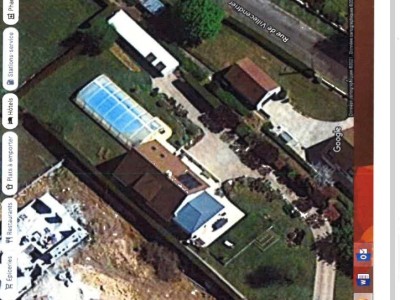 MAISON - CHALAUTRE LA PETITE - 200 m2 - VENDU