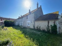 FERMETTE - JOUY LE CHATEL le Petit Paris - 75 m2 - VENDU