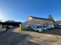 Bâtiments A VENDRE - JOUY LE CHATEL - 300 m2 - 278 000 &euro;