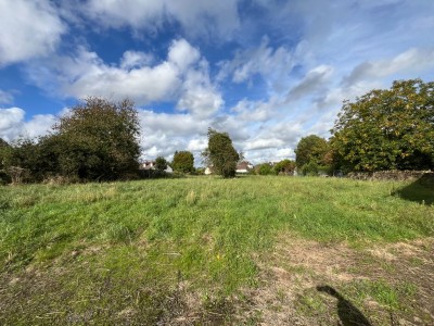 Corps de ferme - LE PLESSIS FEU AUSSOUX - 170 m2 - VENDU