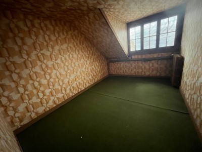 immeuble de rapport A VENDRE - JOUY LE CHATEL - 193 m2 - 210 000 €