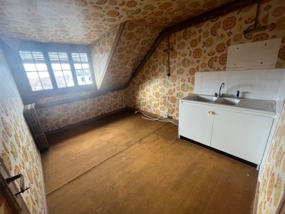 immeuble de rapport A VENDRE - JOUY LE CHATEL - 193 m2 - 210 000 €