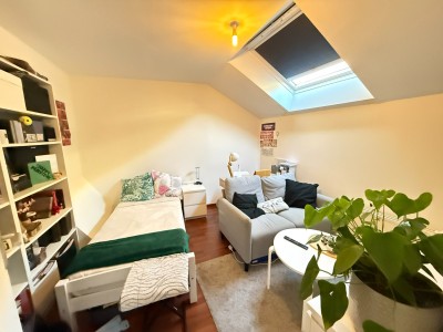 Immeuble de rapport avec deux Appartements F3 A VENDRE - ROZAY EN BRIE - 120 m2 - 299 000 €