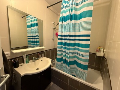 Immeuble de rapport avec deux Appartements F3 A VENDRE - ROZAY EN BRIE - 120 m2 - 299 000 €