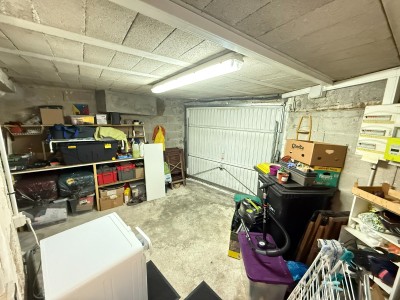 Immeuble de rapport avec deux Appartements F3 A VENDRE - ROZAY EN BRIE - 120 m2 - 299 000 €