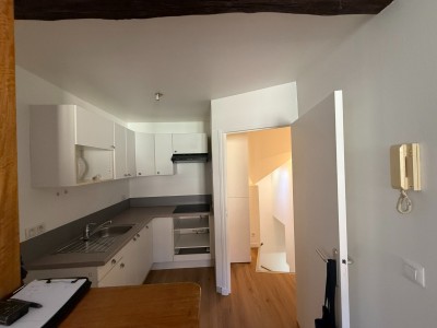 Immeuble de rapport avec deux Appartements F3 A VENDRE - ROZAY EN BRIE - 120 m2 - 299 000 €