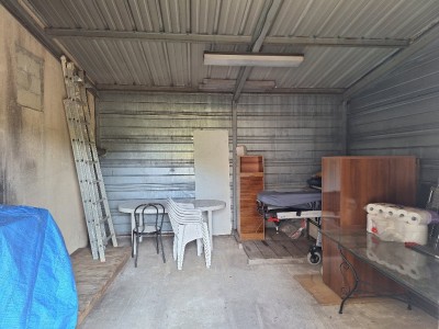 LOCAL D ACTIVITE A LOUER - ROZAY EN BRIE - 271.6 m2 - 1413€ HC et HT par mois