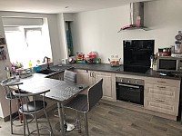 MAISON A LOUER - CHENOISE - 62 m2 - 875 € charges comprises par mois