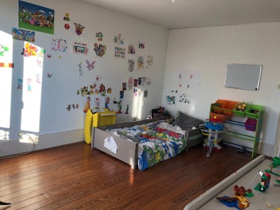 MAISON A LOUER - CHOISY EN BRIE - 141,16 m2 - 995 € charges comprises par mois